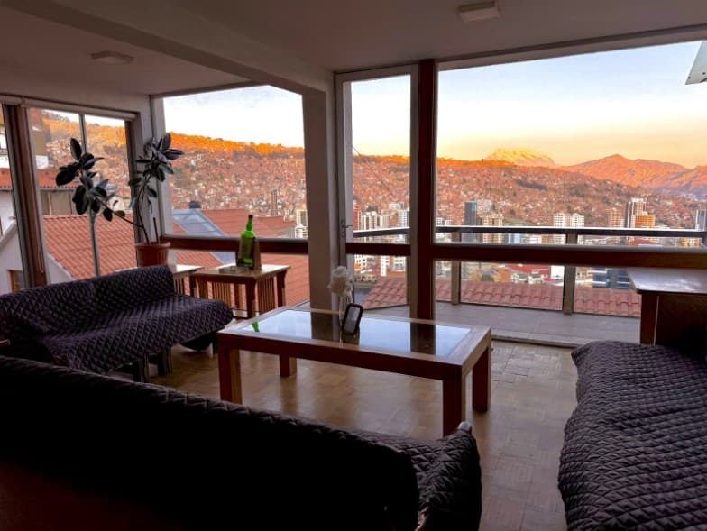 Apartamento Destacado